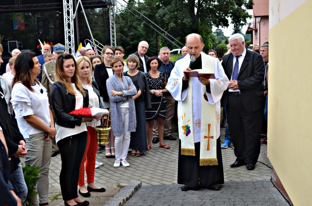 97 rocznica Bitwy pod Arcelinem 